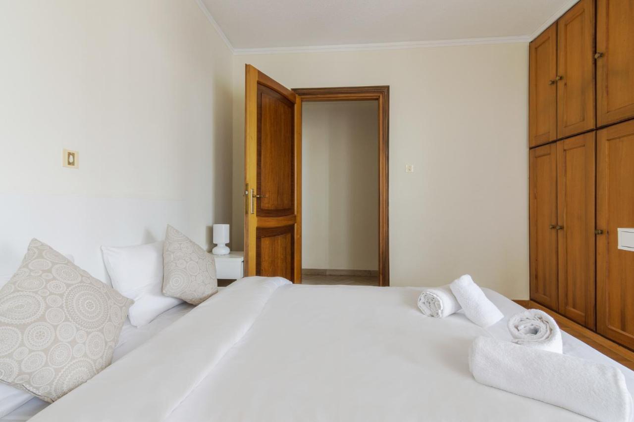 Acropolis View Apartment 120Sqm Атина Екстериор снимка