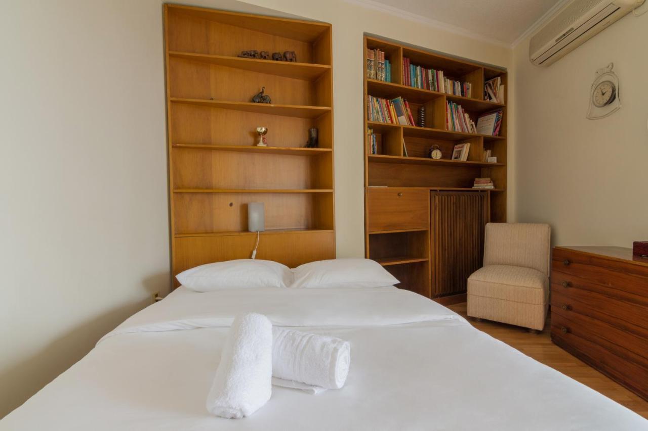 Acropolis View Apartment 120Sqm Атина Екстериор снимка