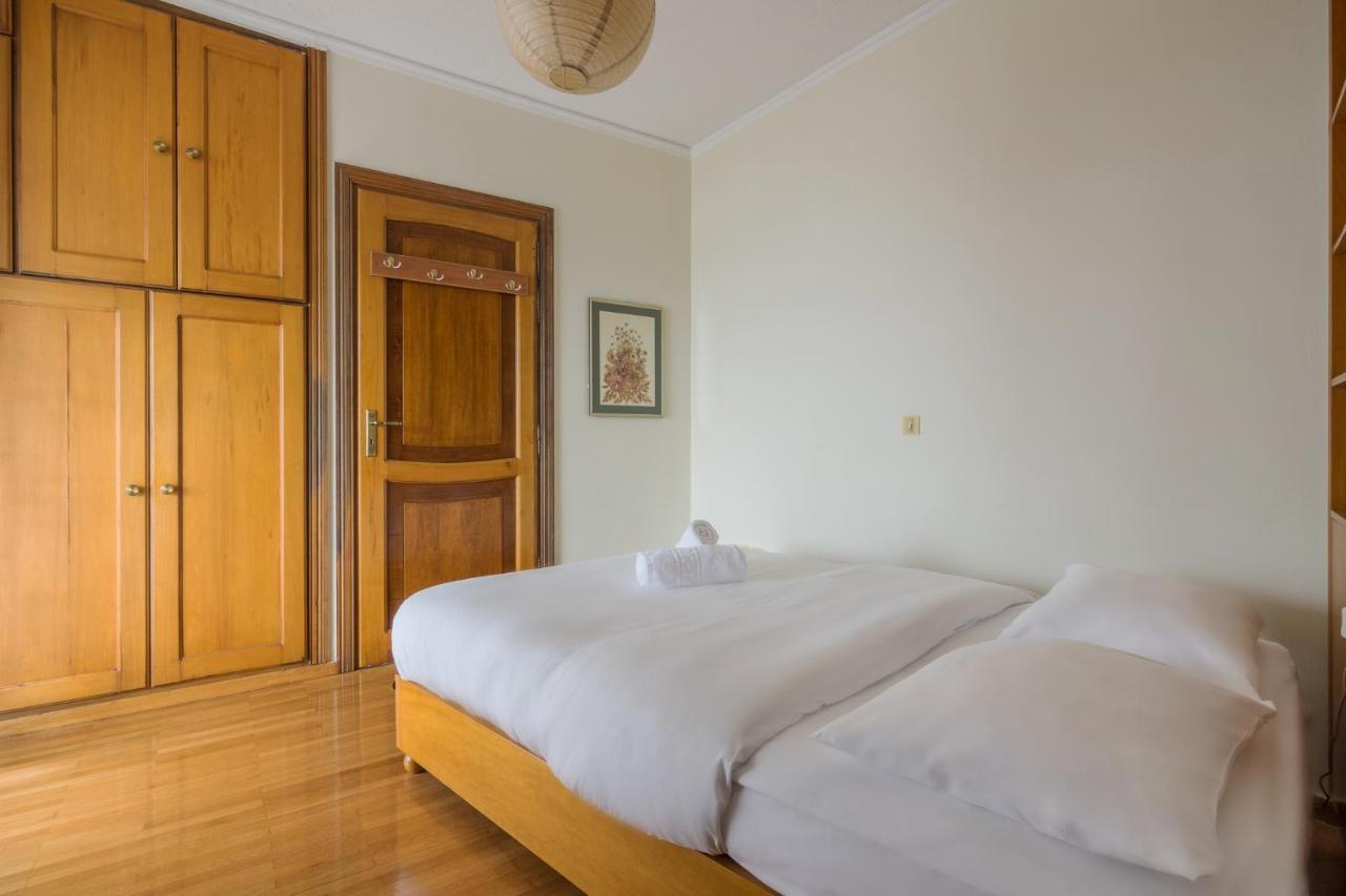 Acropolis View Apartment 120Sqm Атина Екстериор снимка