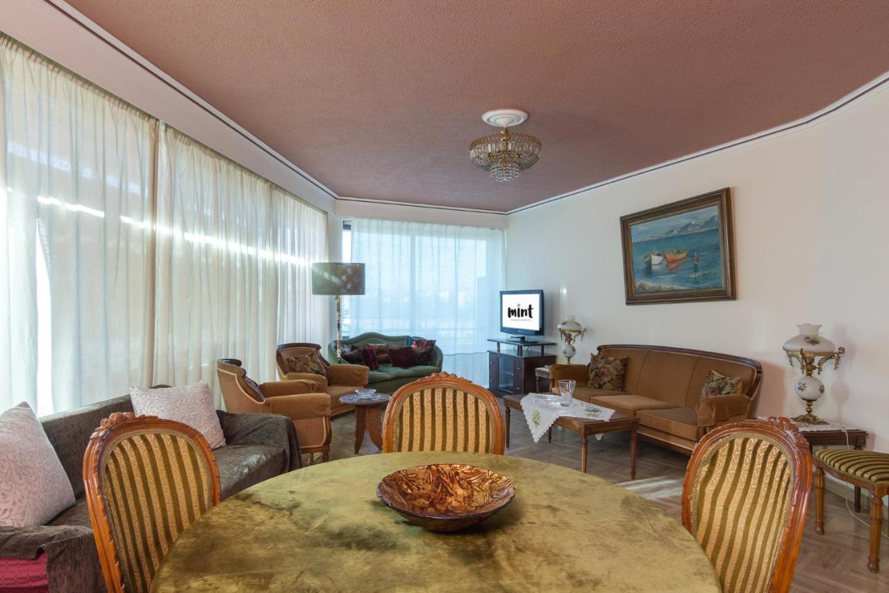 Acropolis View Apartment 120Sqm Атина Екстериор снимка