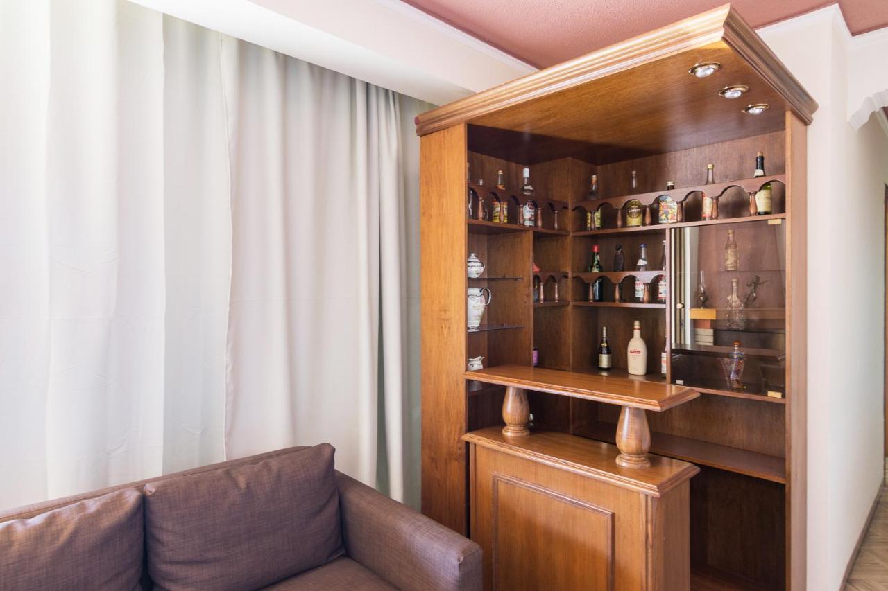 Acropolis View Apartment 120Sqm Атина Екстериор снимка