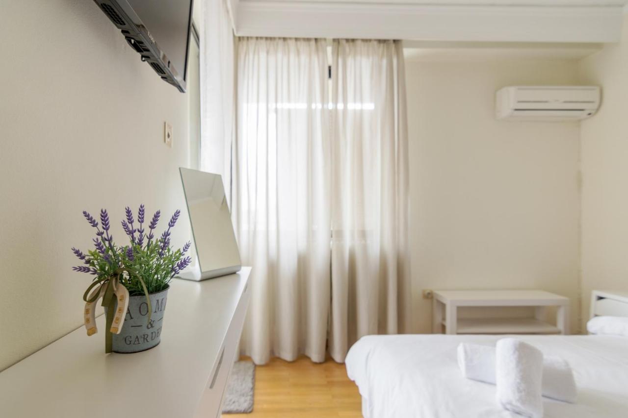 Acropolis View Apartment 120Sqm Атина Екстериор снимка