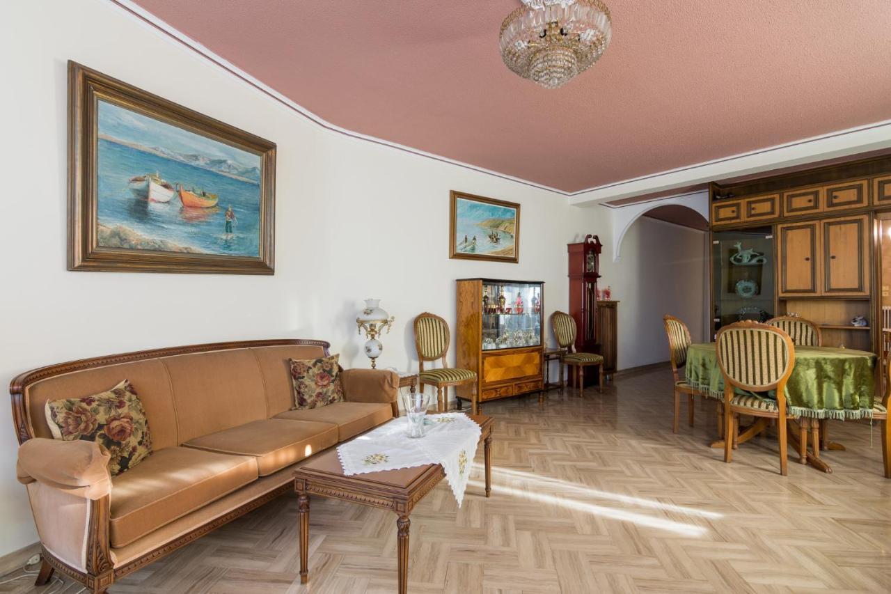 Acropolis View Apartment 120Sqm Атина Екстериор снимка