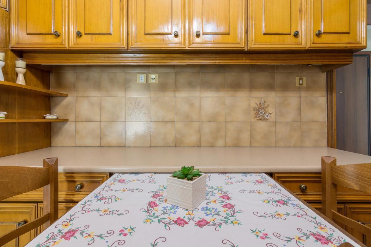 Acropolis View Apartment 120Sqm Атина Екстериор снимка