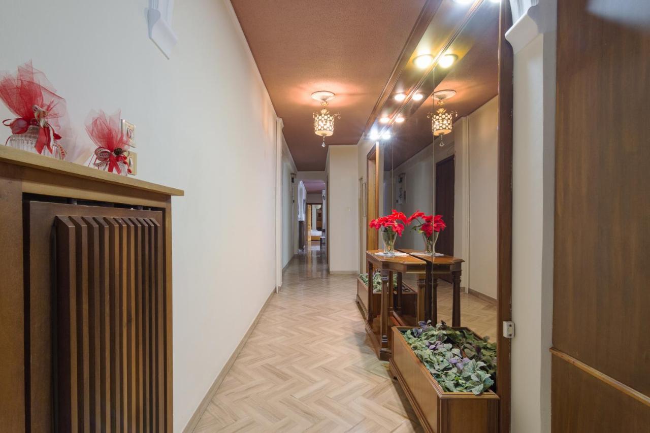 Acropolis View Apartment 120Sqm Атина Екстериор снимка